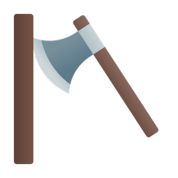 Axe  Icon