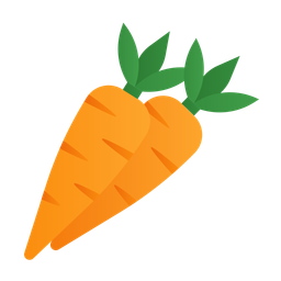 Carrot  Icon