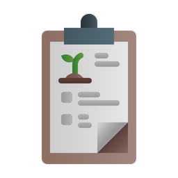 Clipboard  Icon