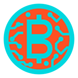 Bitcoin  Icon