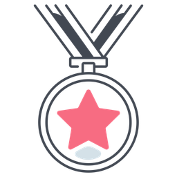 Award  Icon