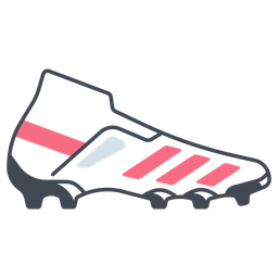 Cleats  Icon