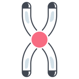 Chromosome  Icon