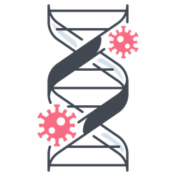 DNA  Icon