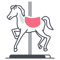 Carousel  Icon