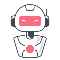 Bot  Icon