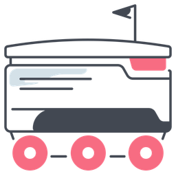 Delivery  Icon