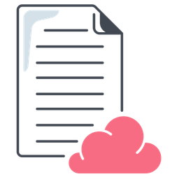 Cloud  Icon