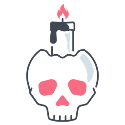 Candle  Icon