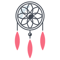 Dream Catcher  Icon