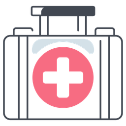 First Aid  Icon