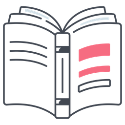 Book  Icon