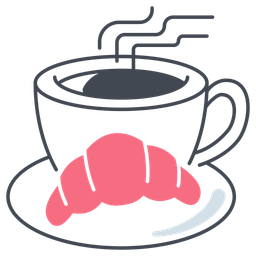 Coffee Time  Icon