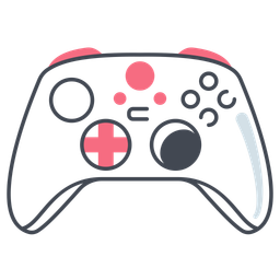 Games  Icon