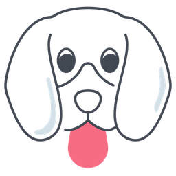 Beagle  Icon