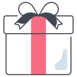 Giftboxes  Icon