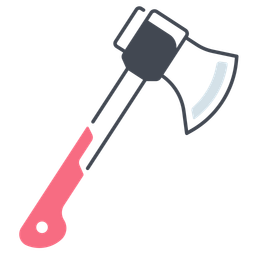 Axe  Icon