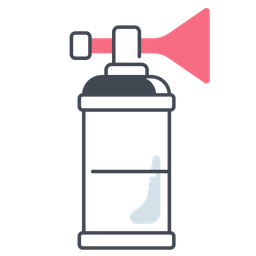 Air Horn  Icon