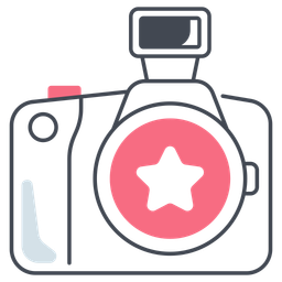 Camera  Icon