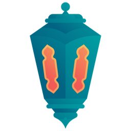 Lantern  Icon