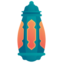 Lantern  Icon