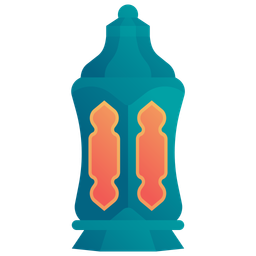 Lantern  Icon