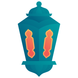 Lantern  Icon