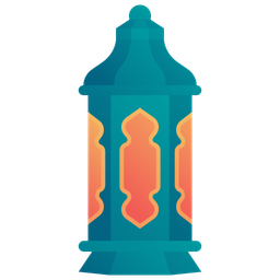 Lantern  Icon