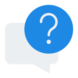 Question  Icon