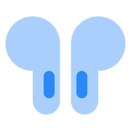 Airpods  Icon