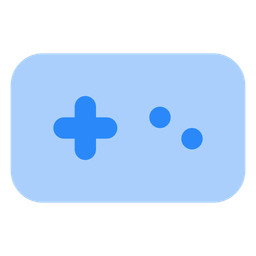 Gamepad-  Icon