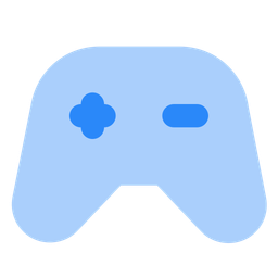 Gamepad  Icon