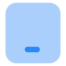 Ipad  Icon