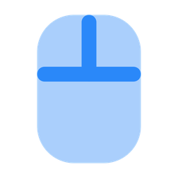 Mouse alt  Icon