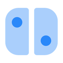 Nitendo switch  Icon