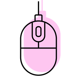 Computer-mouse  Icon