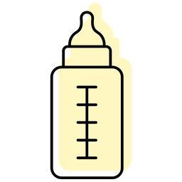 Baby-bottle  Icon