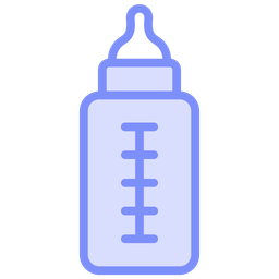 Baby-bottle  Icon