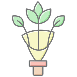 Flower-bouquet  Icon