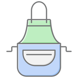 Cooking-apron  Icon