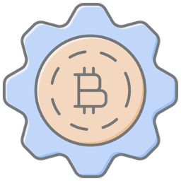 Crypto-atm  Icon