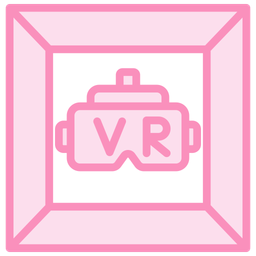 Virtual-museum  Icon