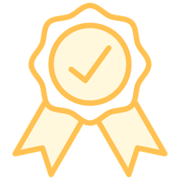 Authentication-badge  Icon