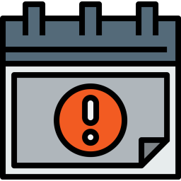 Calendar  Icon