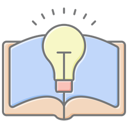 Creative-learning  Icon