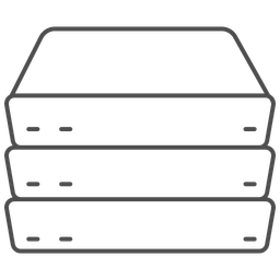 Base de dados  Ícone