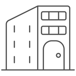 Building  Icon