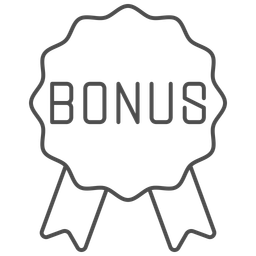 Bonus  Icon