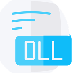 Dll-dynamic-link-library  Icon