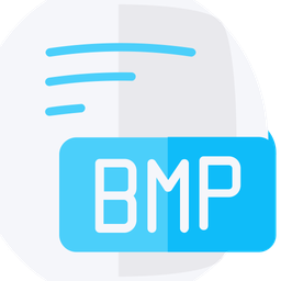 Bmp-bitmap-image  Icon